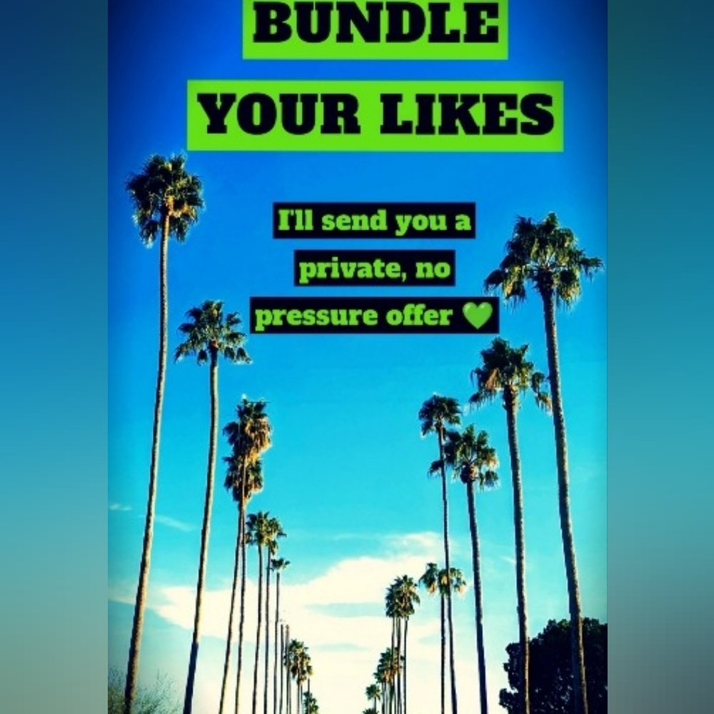 Meet Your Posher! ☀